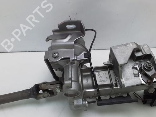 Steering column RENAULT CLIO IV (BH_) 1.5 dCi 90 | BP28518361M21