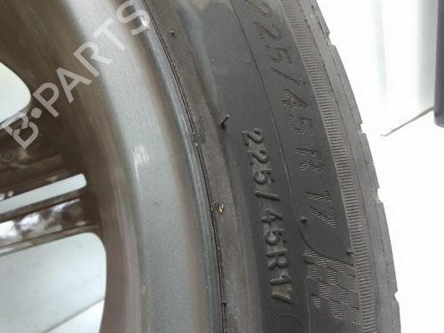 Rim PEUGEOT 308 SW II (LC_, LJ_, LR_, LX_, L4_) 1.6 BlueHDi 120 | BP26704893C45 