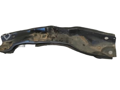 Torpedoplade Torpedoplade MERCEDES-BENZ VITO Van (W447) 110 CDI (447.601, 447.603, 447.605) (102 hp) 34420024 34420024