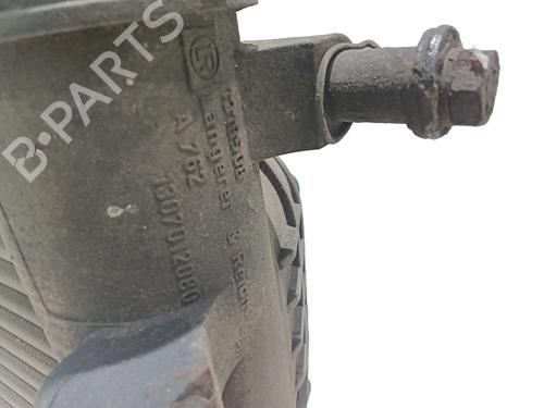 Intercooler LEXUS RX (_L1_) 450h AWD (GYL15, GYL15_, GYL15R) | BP37069259M30 - Image 8