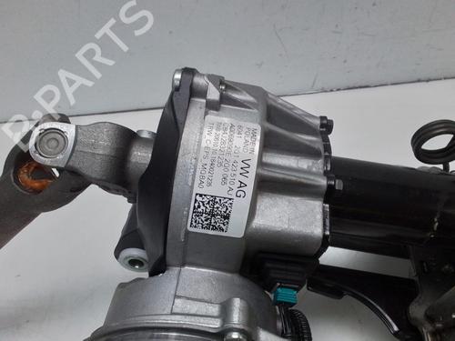 Steering column SEAT ARONA (KJ7, KJP) 1.6 TDI | BP29385657M21 