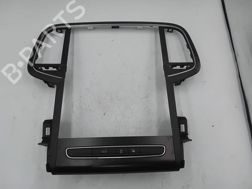 Other RENAULT MEGANE IV Hatchback (B9A/M/N_) 1.5 dCi 110 (B9A3) | BP28810704O1 