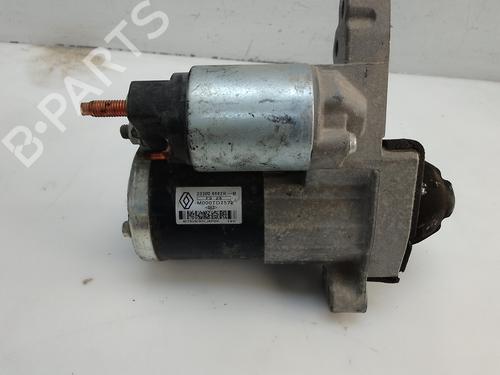 Startmotor RENAULT KADJAR (HA_, HL_) 1.3 TCe 140 (HLNB, HLN1) (140 hp) 29420759