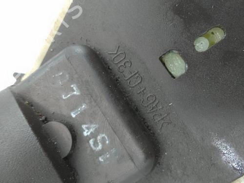Headlight switch NISSAN MURANO I (Z50) 3.5 4x4 | BP23032503I24 