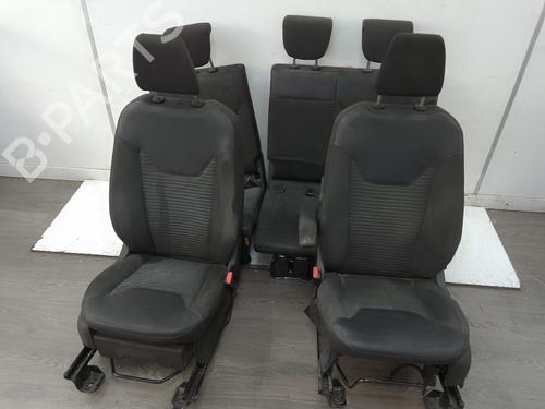 Seats set FORD TOURNEO COURIER B460 MPV 1.5 EcoBlue | BP29995266C78 