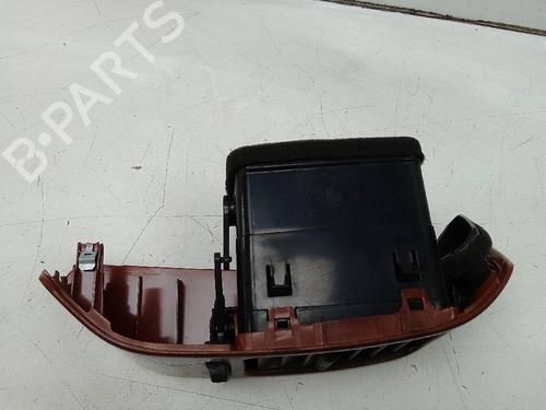 Air vent MITSUBISHI PAJERO III (V7_W, V6_W) 3.2 Di-D (V68W) | BP18826966I21 