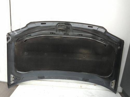 Hood VW TOURAN (1T1, 1T2) 2.0 TDI | BP24977154C1 