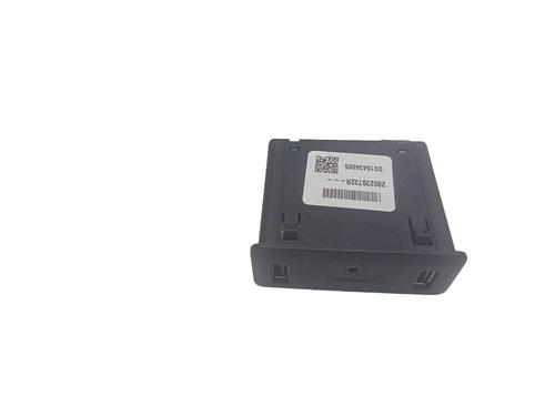 Used Electronic module Electronic module RENAULT KADJAR (HA_, HL_) 1.6 dCi 130 (HLA4) (130 hp) 18839831 18839831