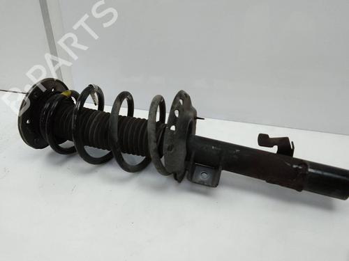 Used Right front shock absorber Right front shock absorber 20504048 20504048