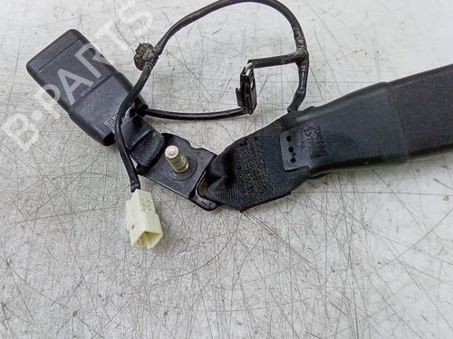 Used Seat buckle Seat buckle SUZUKI VITARA (LY) 1.6 (APK 416) (120 hp) 19041463 19041463