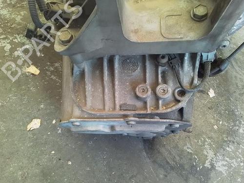 Gearbox CITROËN C4 Grand Picasso II (DA_, DE_) 2.0 BlueHDi 150 | BP28070248M3 