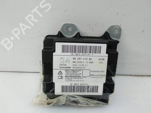 ecu-airbags-opel-corsa-f-p2jo-2019-23142444 main image