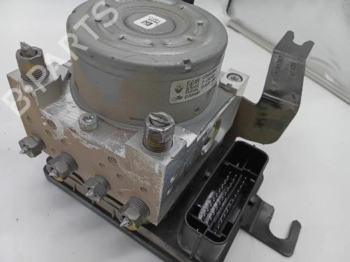 ABS pump DACIA LODGY (JS_) 1.5 Blue dCi 115 (JSJT) | BP26949515M43 