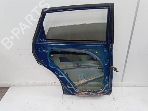 Left rear door KIA NIRO I (DE) 1.6 GDI Plug-in Hybrid | BP22777936C4 