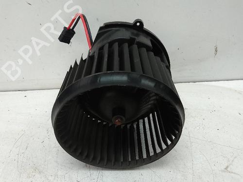Heater blower motor BMW 2 Gran Tourer (F46) 214 d | BP20222591M62 