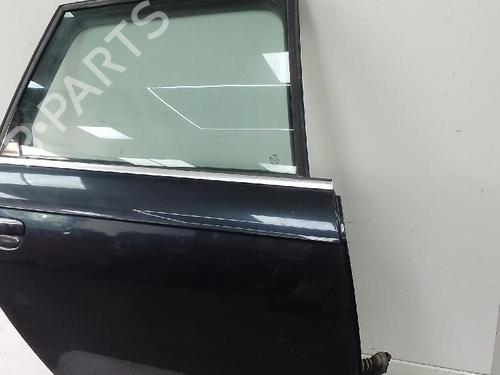 Used Right rear door AUDI A6 C6 Avant (4F5) [2004-2011]  25865388