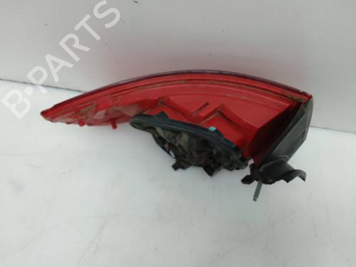 Right taillight AUDI A3 Sportback (8PA) 1.6 TDI | BP26157453C35