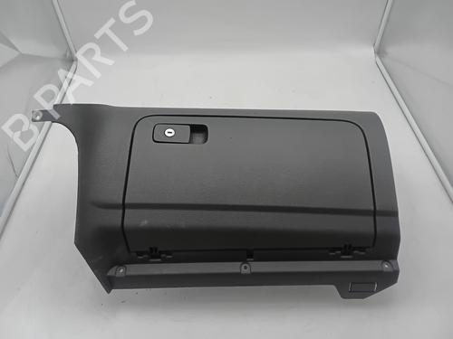 Used Glove box VW GOLF VI (5K1) 1.4 TSI (122 hp) 28810649