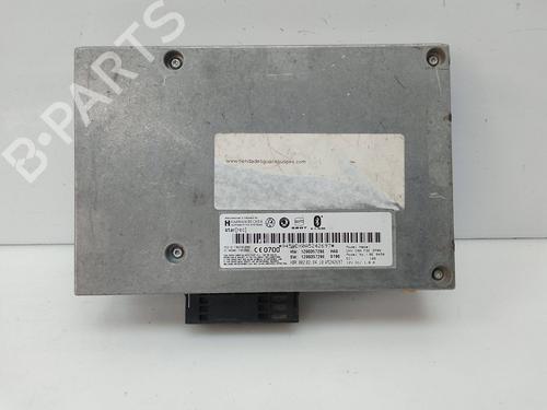 Used Electronic module Electronic module 22344472 22344472