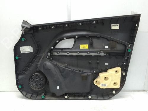 Front left panel KIA RIO III (UB) 1.25 CVVT | BP25707700C58 