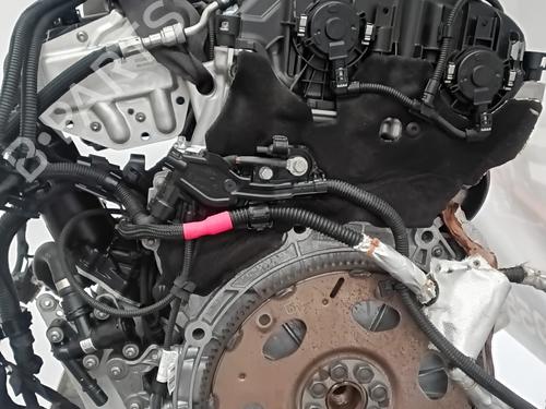 Engine BMW 3 Convertible (E93)  | BP28598495M1