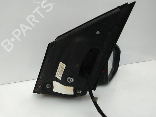 Right mirror VW POLO V (6R1, 6C1) 1.2 | BP28149960C27 