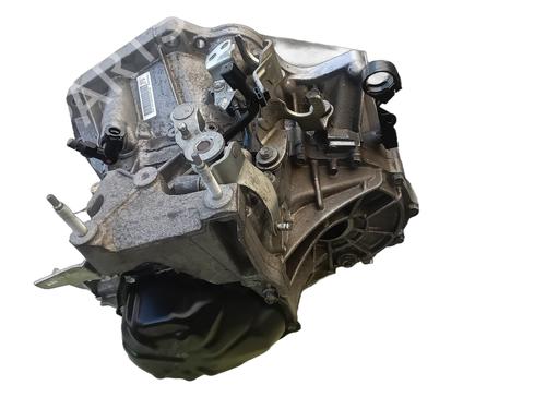 Gearbox SUZUKI SWIFT III (MZ, EZ) 1.3 DDiS (RS413D) | BP31658978M3