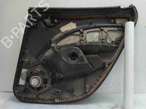 Rear left panel SEAT IBIZA IV (6J5, 6P1) 1.9 TDI | BP26376513C60 