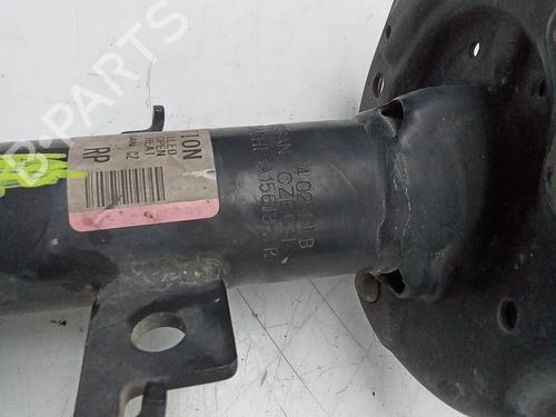 Right front shock absorber MERCEDES-BENZ C-CLASS (W205) C 450 AMG 4-matic (205.064) | BP26052178M17 