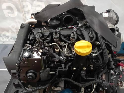 Engine DACIA LODGY (JS_) 1.5 dCi | BP28145992M1 