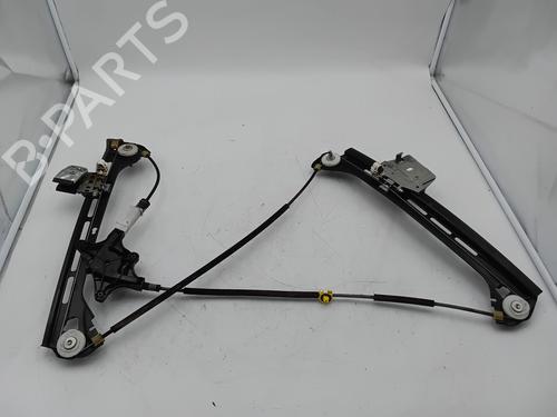Front right window mechanism MERCEDES-BENZ E-CLASS Coupe (C207) E 350 CDI (207.323) | BP29396329C23 