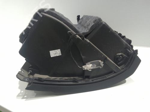 Glove box MERCEDES-BENZ B-CLASS Sports Tourer (W246, W242) B 180 CDI (246.200) | BP29935886C95