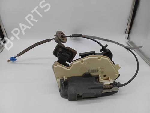 Used Rear right lock SEAT LEON (5F1) 1.2 TSI (105 hp) 28146811