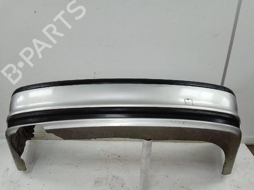 Rear bumper BMW 3 (E46) 330 d | BP24861310C8 