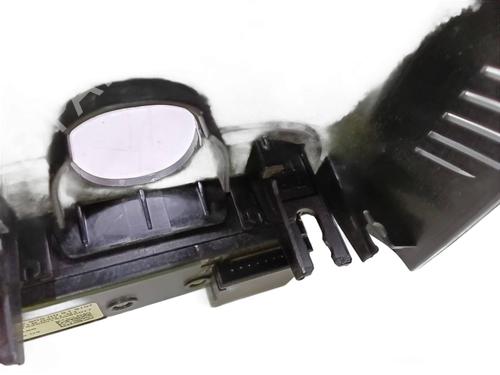 Switch MERCEDES-BENZ A-CLASS (W176) A 160 CDI / d (176.011) | BP30051700I30 