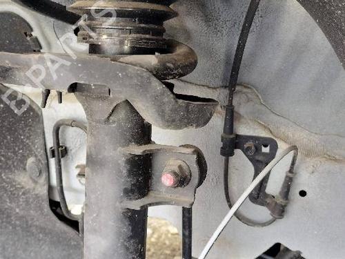 Left front shock absorber HYUNDAI KONA (OS, OSE, OSI) 1.0 T-GDi | BP18577087M16 