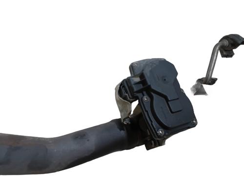 Exhaust system AUDI A1 (8X1, 8XK) 1.6 TDI | BP38036475M121 - Image 5