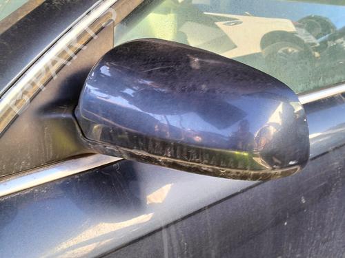 Used Left mirror AUDI A6 C6 (4F2) 3.0 TDI quattro (225 hp) 30613956
