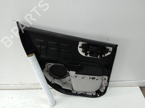 Rear right panel CITROËN C3 / C3 ORIGIN III (SX) 1.2 VTi 82 | BP19164236C61 