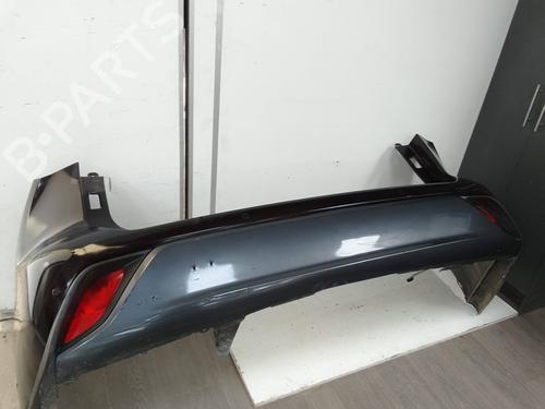 Rear bumper BMW 1502-2002 (E10) 1802 | BP30051024C8 
