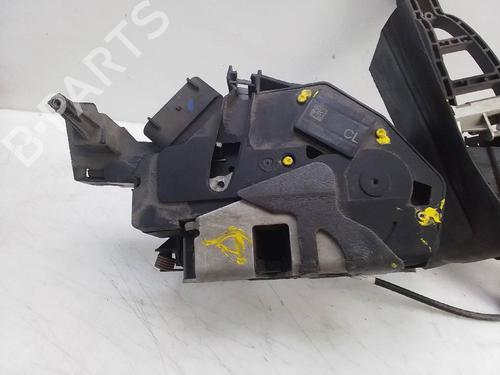 Front right lock FORD C-MAX II (DXA/CB7, DXA/CEU)  | BP26054505C97 