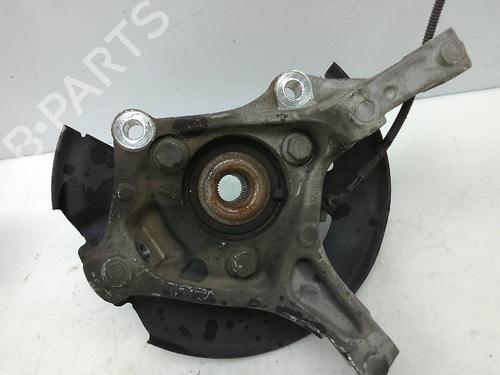 Right front steering knuckle OPEL ASTRA K (B16) 1.4 Turbo (68) | BP22188596M26 