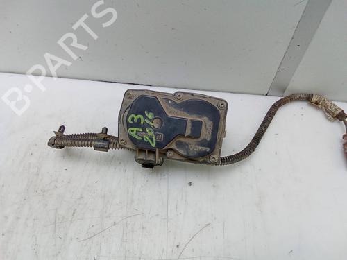 Used Throttle body AUDI A3 Sportback (8VA, 8VF) 30 TDI (115 hp) 28148238