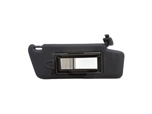 right-sun-visor-mercedes-benz-c-class-w204-2007-2008-2009-2010-2011-2012-2013-2014-2015-35722464 main image