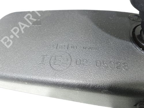 Rear mirror OPEL CORSA F (P2JO) 1.5 (68) | BP36110279I6 - Image 3