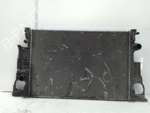 Used Water radiator VOLVO XC60 I SUV (156) D3 / D4 (163 hp) 29584386