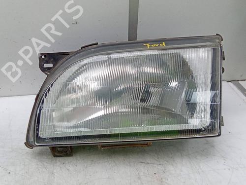 Used Left headlight Left headlight FORD TRANSIT Bus (E_ _) 2.5 DI (EBL, EDL, EDS, ESL, ESS) (116 hp) 18957032 18957032
