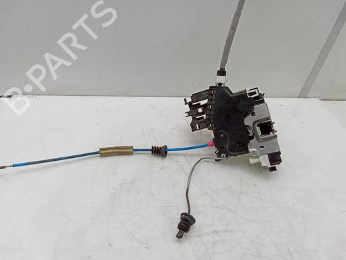 Used Front left lock MERCEDES-BENZ B-CLASS Sports Tourer (W246, W242) B 180 CDI (246.200) (109 hp) 26158387