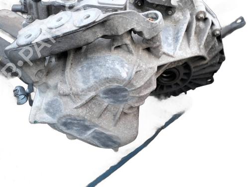 Gearbox OPEL ZAFIRA TOURER C (P12) 1.6 CDTI (75) | BP26160193M3  - Image 5
