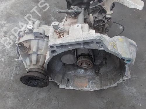 Gearbox AUDI A1 (8X1, 8XK)  | BP28123763M3 